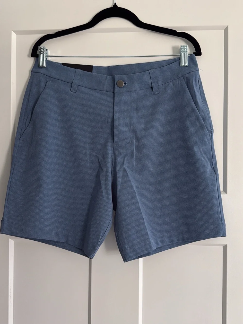 lululemon Size 30 ABC Classic-Fit 7” WovenAir Shorts